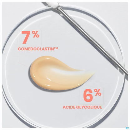 Cleanance Comedomed Intensive Anti-Blemish Peeling Cream 40ml