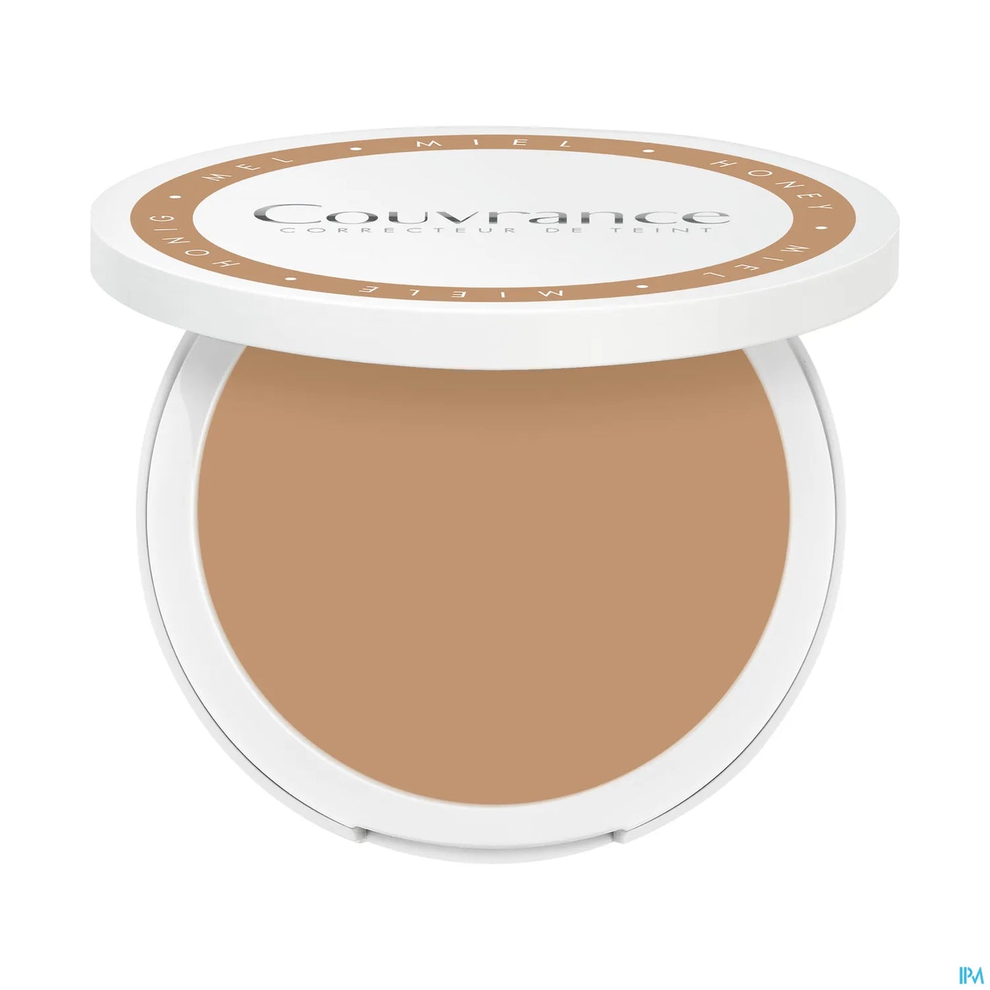 Fondotinta compatto in crema coprente SPF30 1.3 Miele 8,5 g