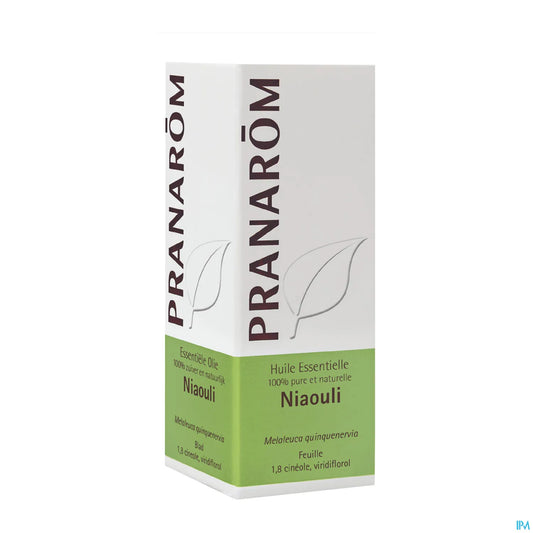 Niaouli Essential Oil 10 mL