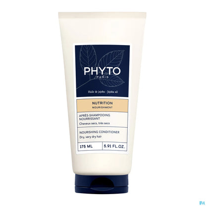 Nutrition Nourishing Shampoo 175ml