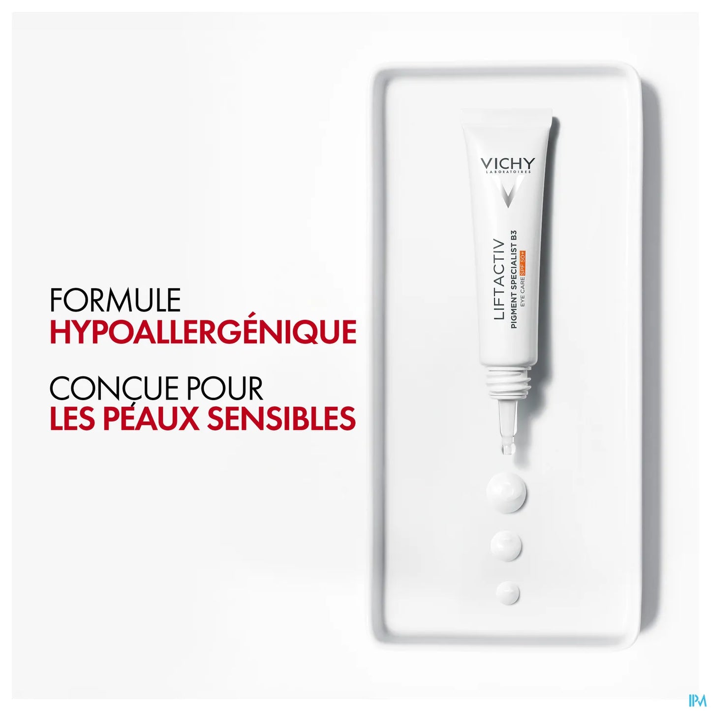 Liftactiv Eye Care Pigment Specialist B3 SPF50+ 15 ml