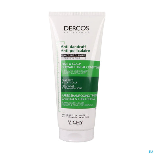 Dercos Anti-Dandruff Dermatological Conditioner 50ml