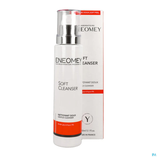 Soft Cleanser 150 ml