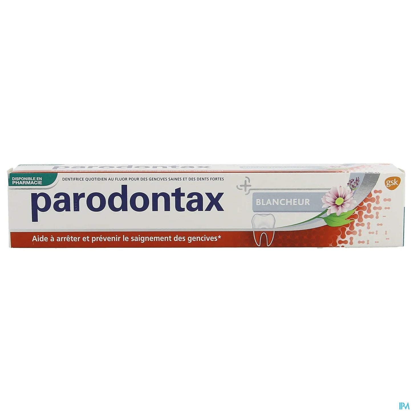 Whitening Toothpaste 75ml
