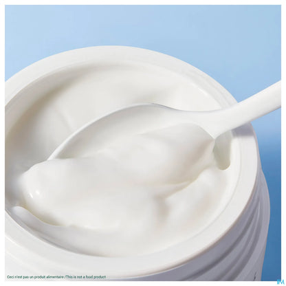 Crema idratante ricca 48 ore Crema di bellezza fresca 50 ml