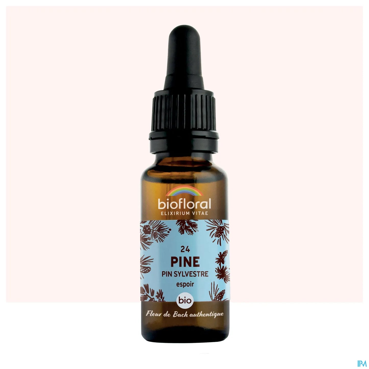 Bach Flower Scots Pine 20 mL