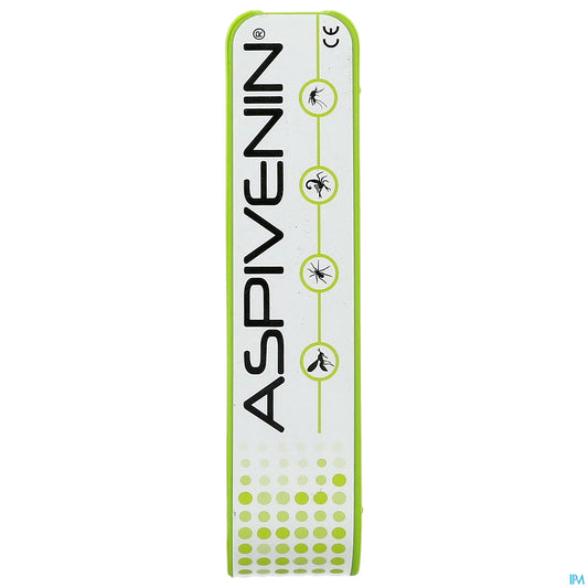 Kit de 1er Secours Anti-Venin Mini Pompe