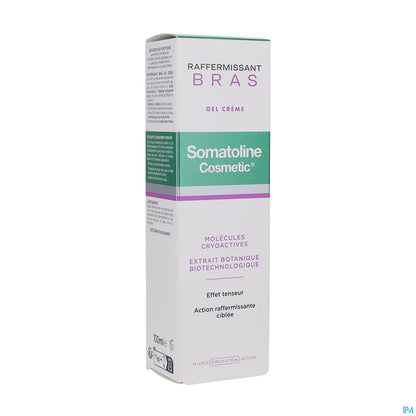 Crema Gel Rassodante Braccia 100 ml