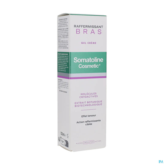 Raffermissant Bras Gel Crème 100 ml