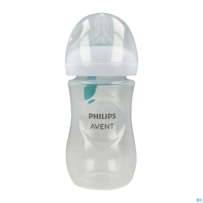 Biberon Natural Response AirFree 260 ml
