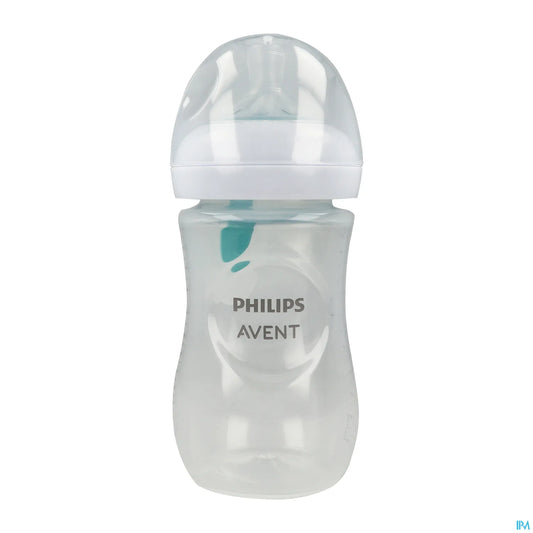 Biberon Natural Response AirFree da 260 ml