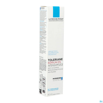 La Roche Posay Toleriane Kerium DS Concentré Crème 40 mL