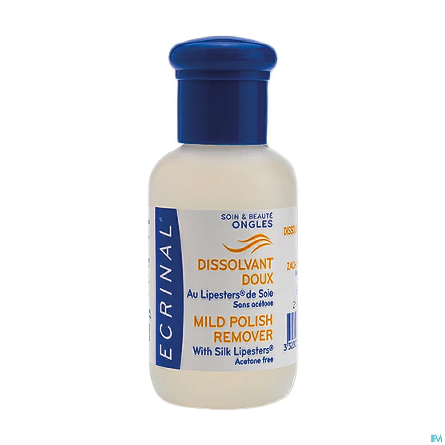 Solvente delicato per smalto 125 ml