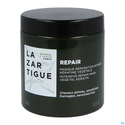 Maschera Riparatrice Intensa 250 ml