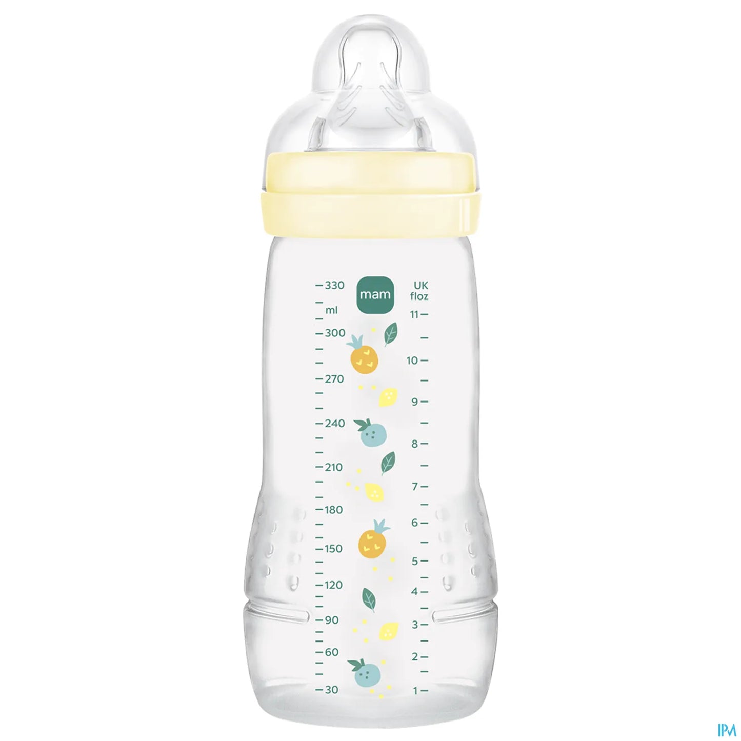 Biberon Easy Active 2nd Age 330ml