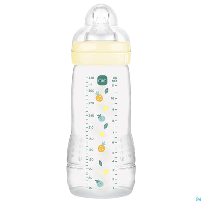 Biberon Easy Active 2nd Age 330ml
