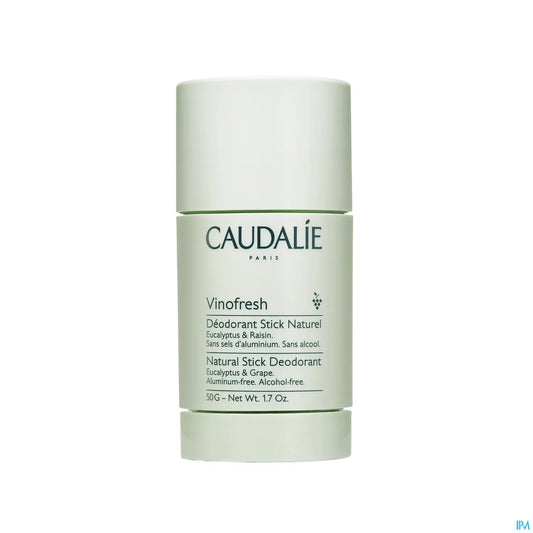 Deodorante stick naturale Vinofresh 50 g