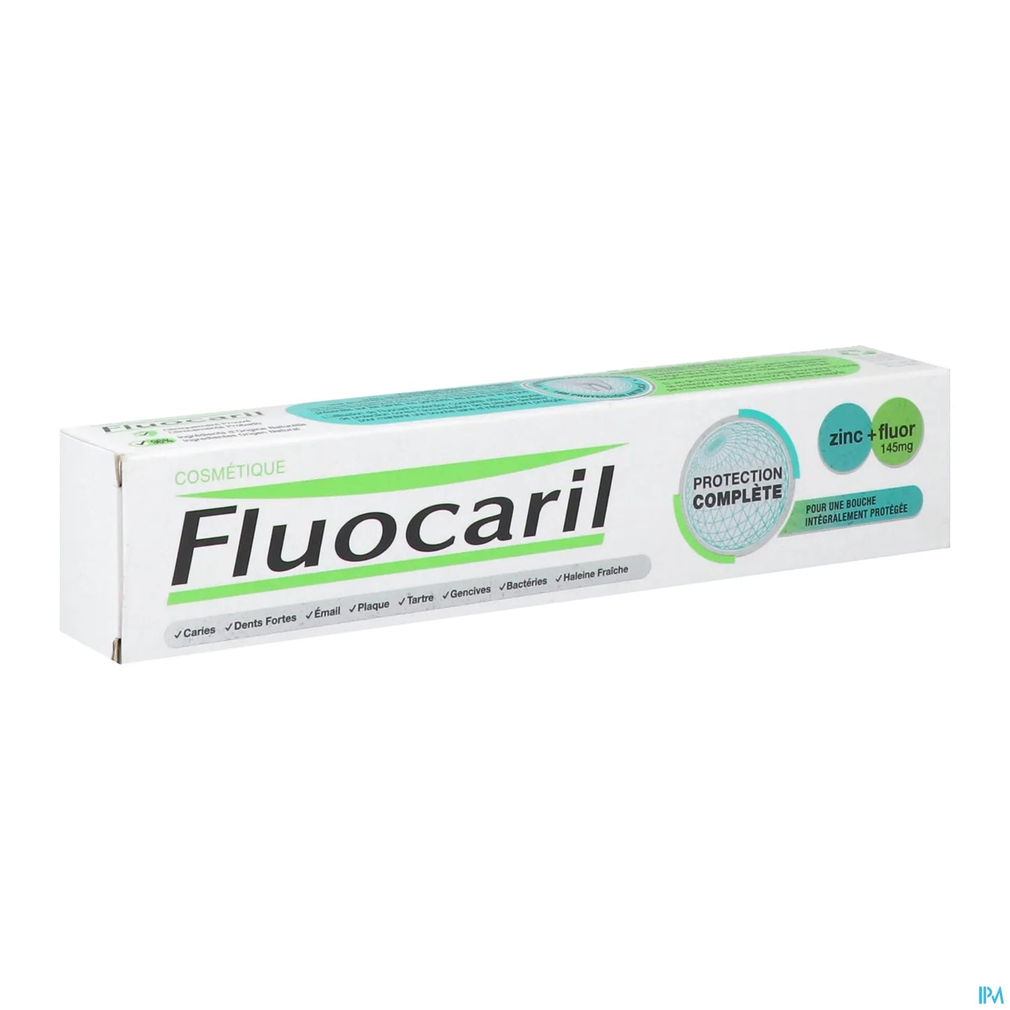 Fluocaril Dent Protect Protection Complète 75 mL