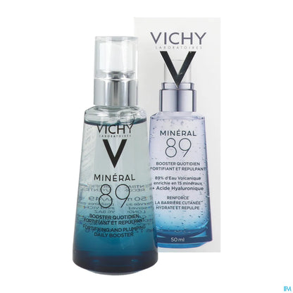 Mineral 89 Daily Booster Fortifying and Plumping 50ML