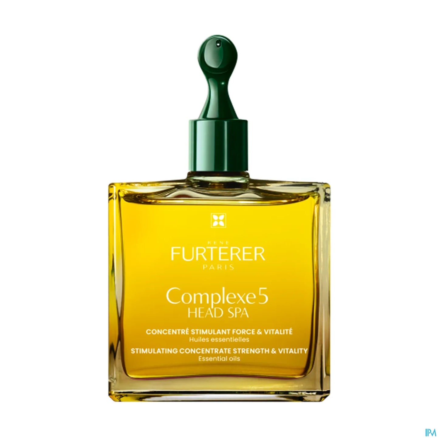 Concentrato stimolante Complex 5 Head Spa 50 ml