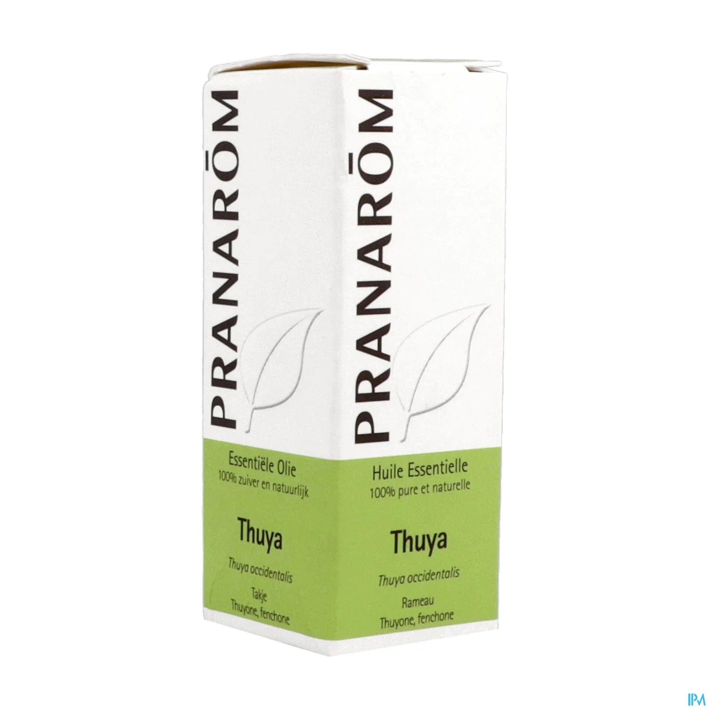 Olio essenziale di Thuya 10 ml