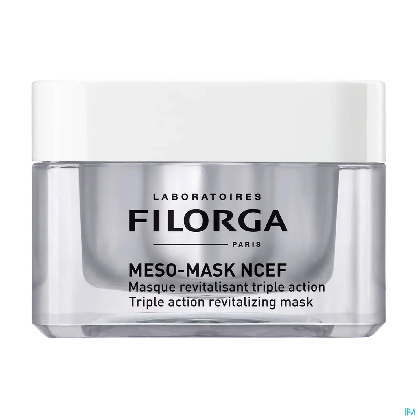 Meso-Mask NCEF Maschera Viso Rivitalizzante 50 ml
