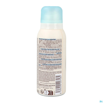 Rogé Cavaillès Schiuma Intima Antibatterica Senza Risciacquo 100ml