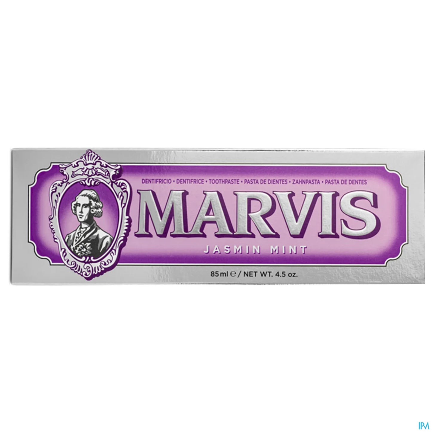 Jasmin Mint Dentifrice 85ml