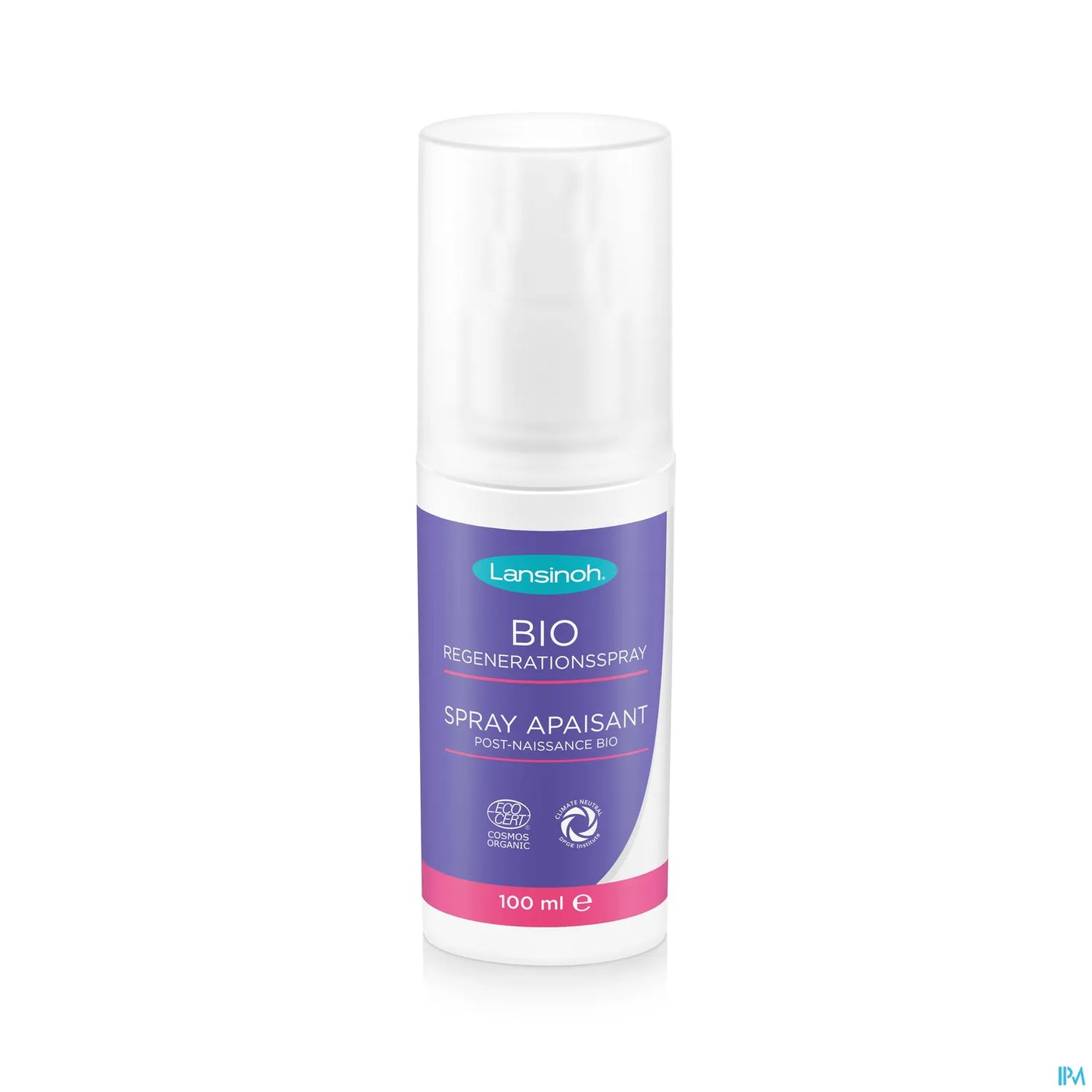 Spray Apaisant Post-Naissance 100ml