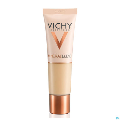 Mineralblend 01 Clay 30 mL