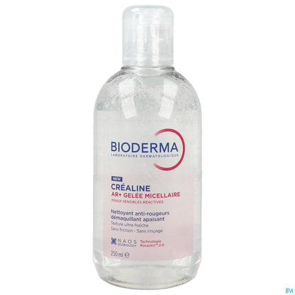 Créaline AR+ Gelée Micellaire 250 ml