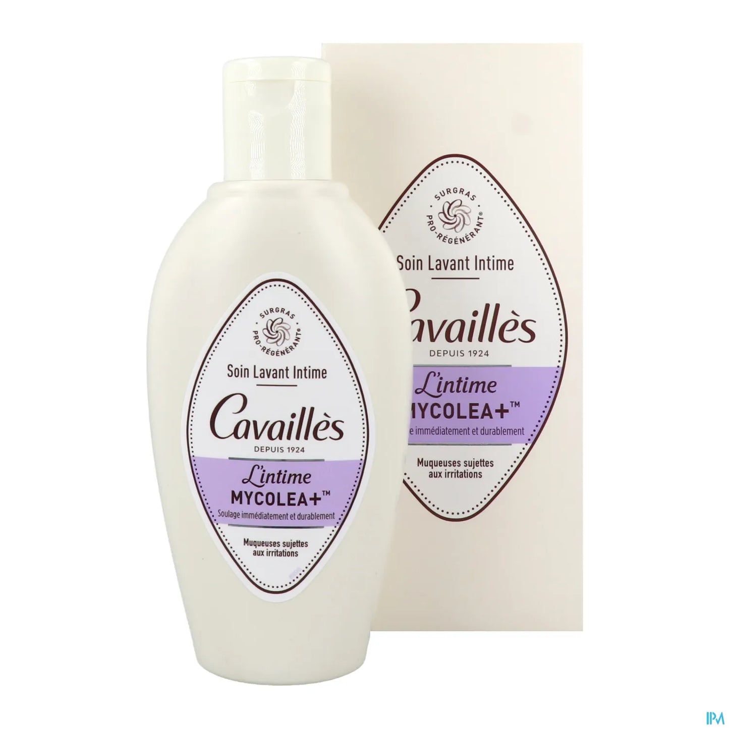 Rogé Cavaillès Mycolea+ Cura Detergente Intima 200ml