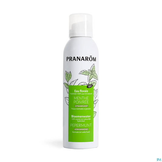 Idrolato di menta piperita 150 ml
