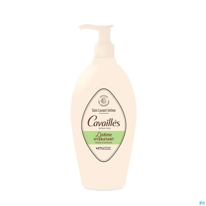 Rogé Cavaillès Soin Lavant Intime Hydratant Sécheresse 250ML