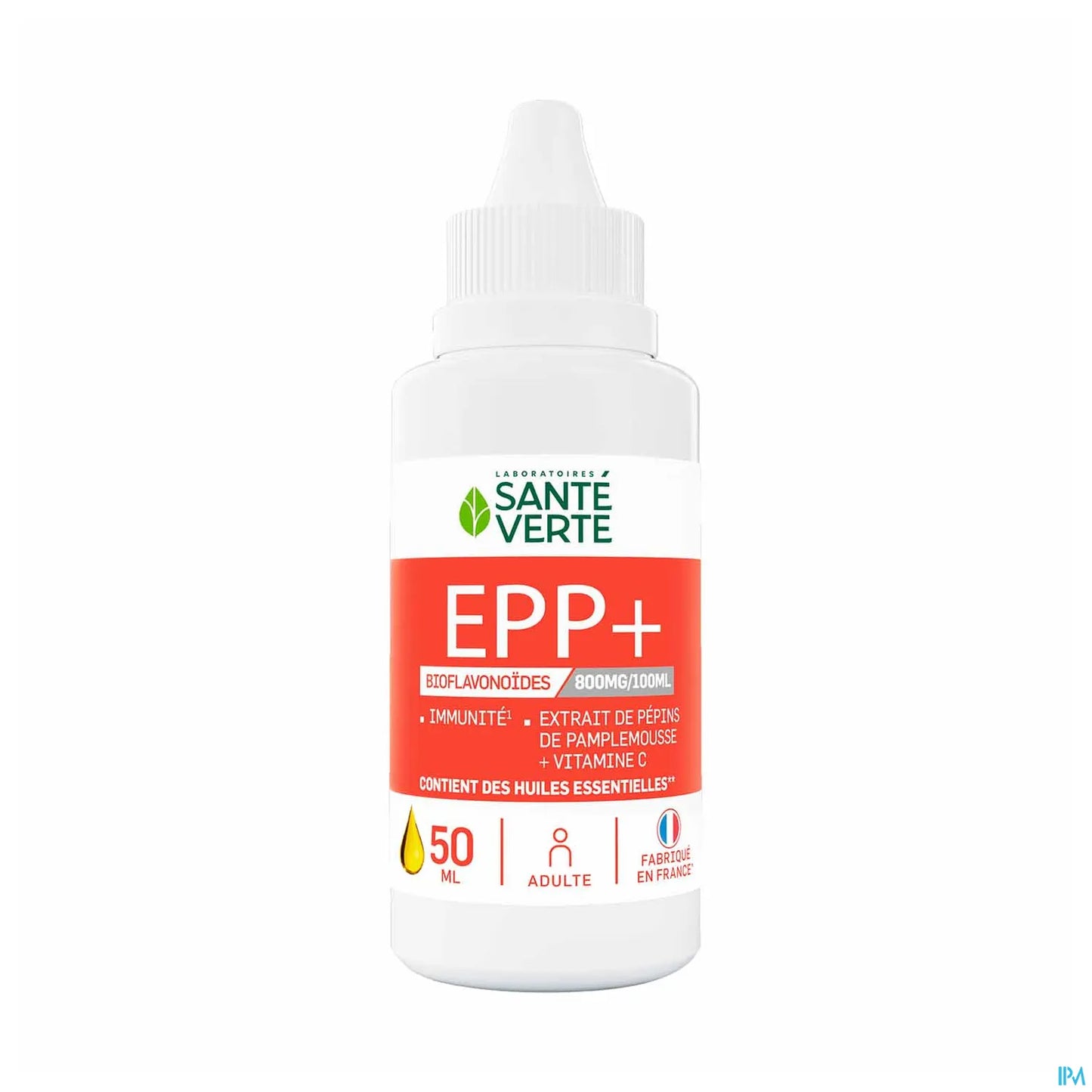 Estratto di semi di pompelmo 800 50ml