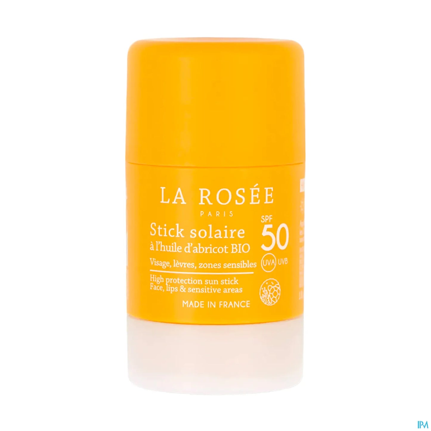 Stick Solaire Bio SPF50 18,5g
