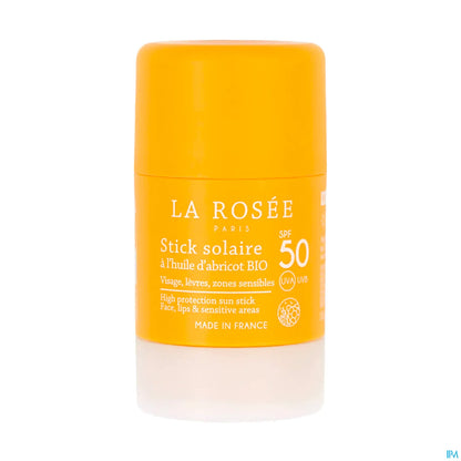 Stick Solaire Bio SPF50 18,5g