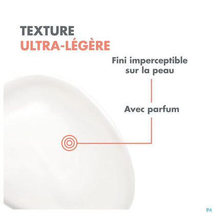 Cleanance Sunscreen SPF 50+