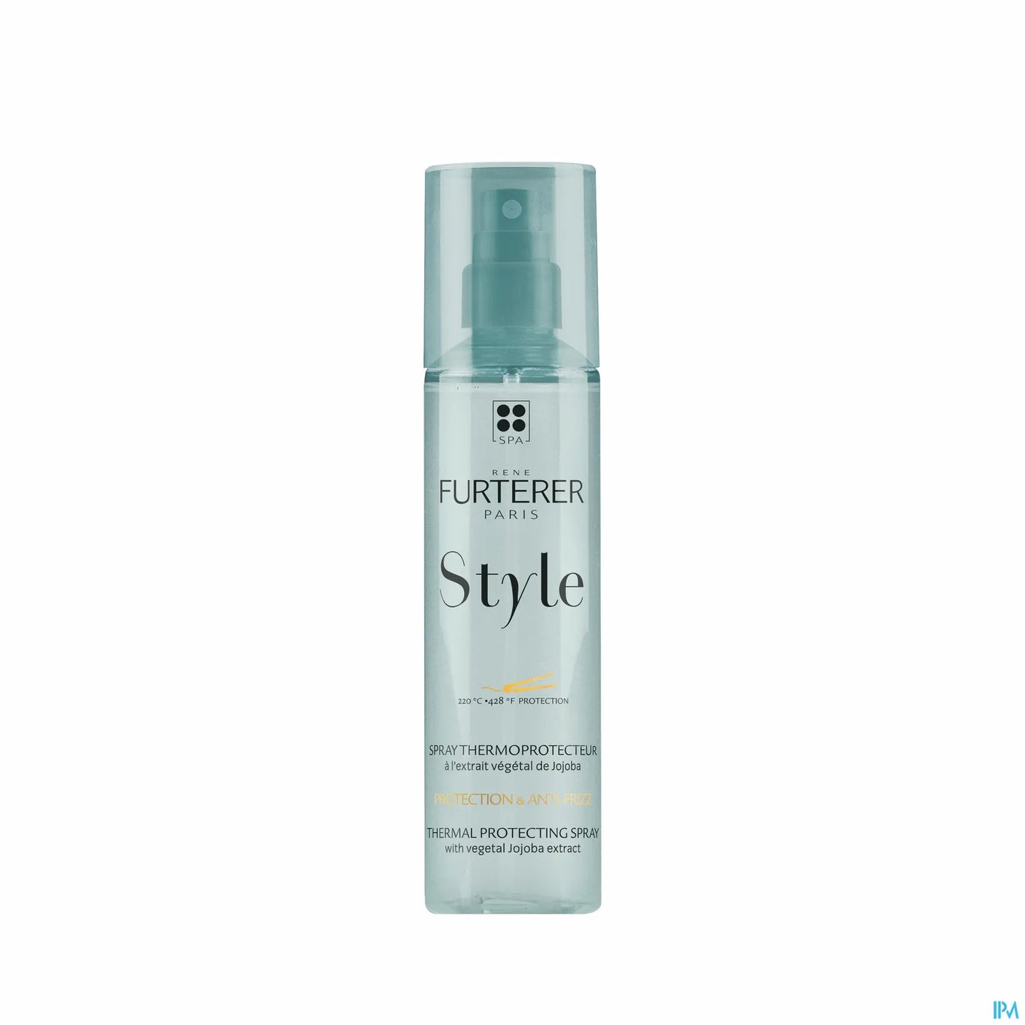 Spray termoprotettivo Style 150ML
