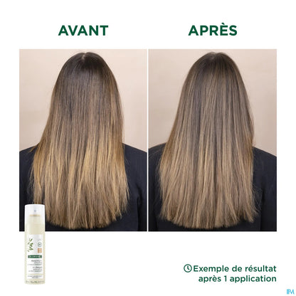 Shampooing Sec à l'Avoine Teinté 150ML