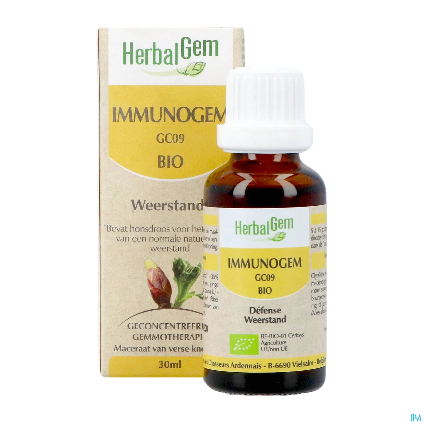 Immunogem Bio 30 mL