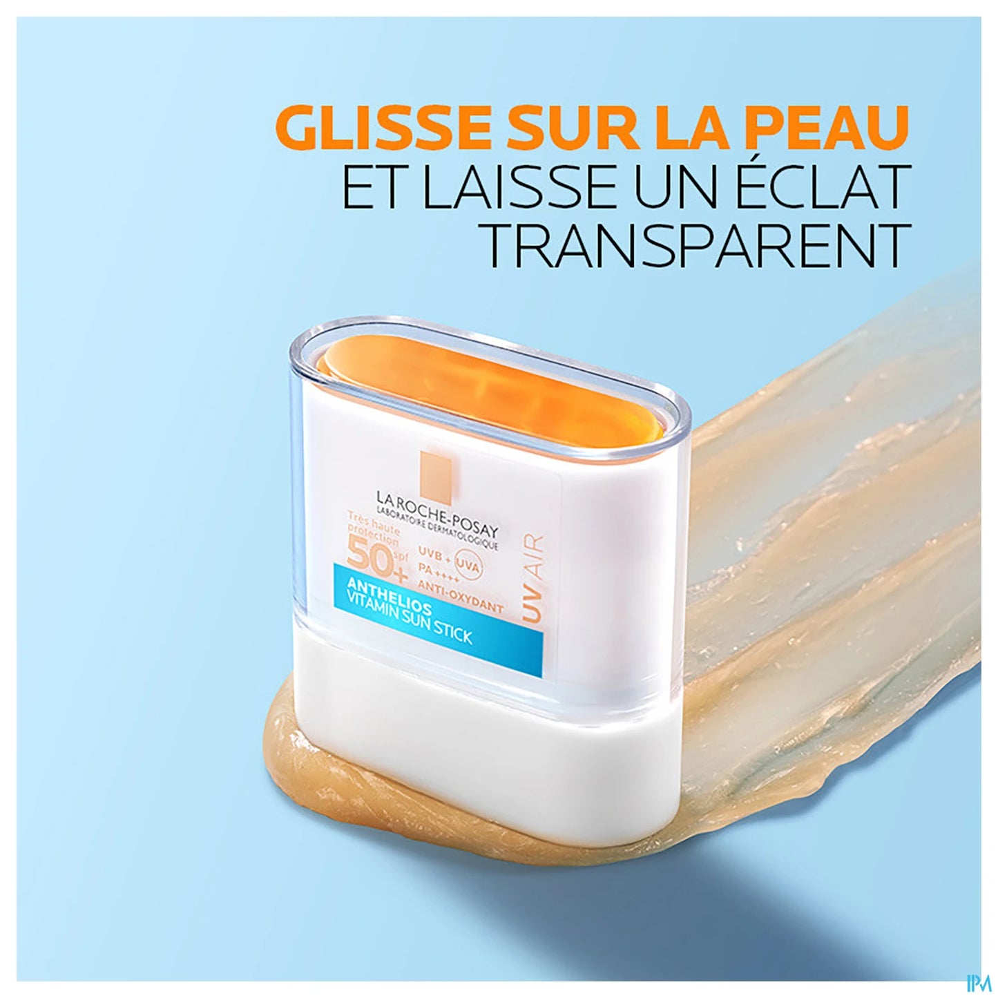 La Roche Posay Anthelios UVair Stick Solaire SPF50+ 10 mL