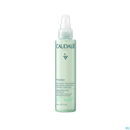 Olio detergente Vinoclean 75ml