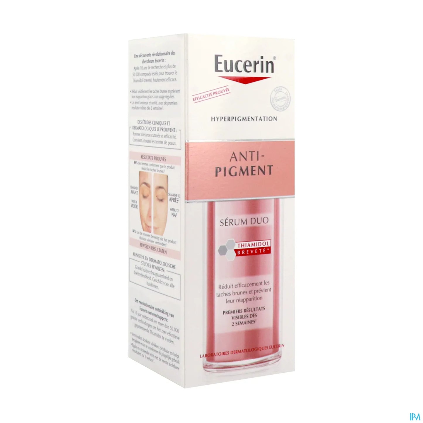 Anti-Pigment Serum Duo 30ml