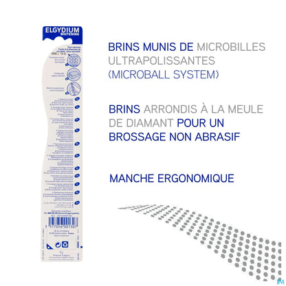 Medium Whitening Toothbrush 1 unit