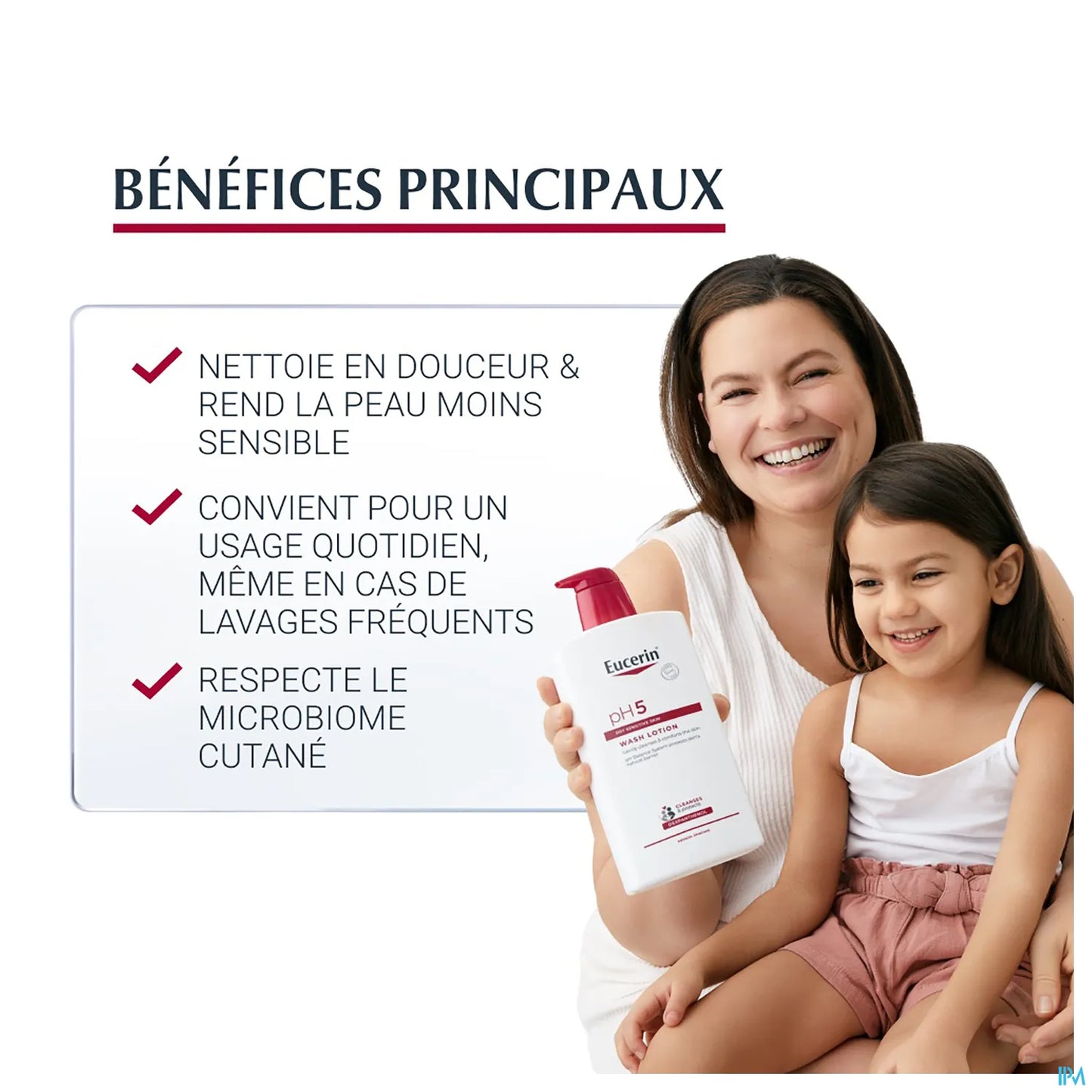 pH5 Sensitive Skin Cleansing Gel 1L