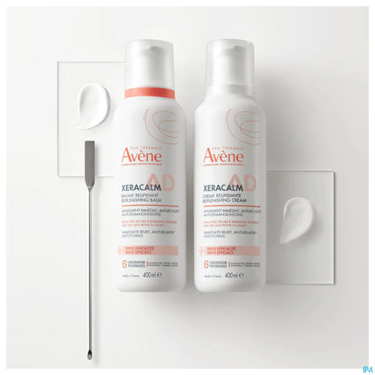 Avène XeraCalm A.D Crème Relipidante 200 mL