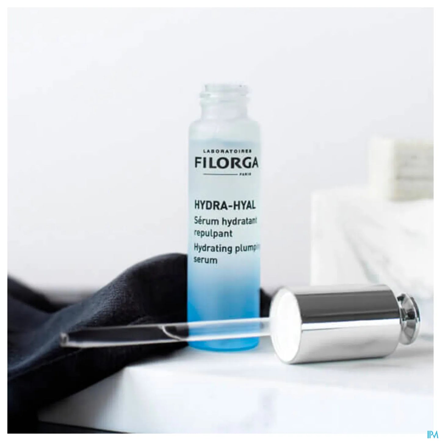 Siero idratante rimpolpante Hydra-Hyal 30 ml