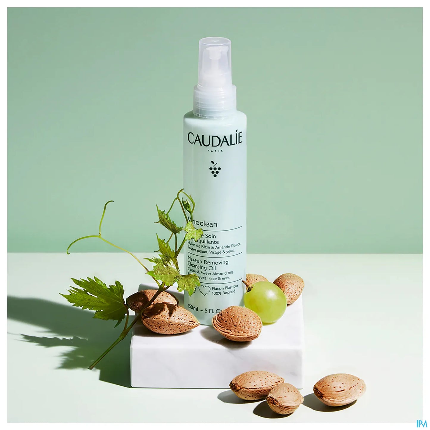 Olio detergente Vinoclean 150 ml