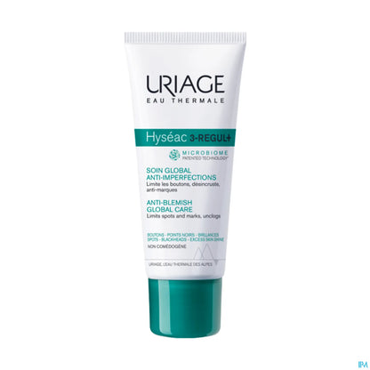 Hyséac 3-Regul Trattamento Anti-Imperfezioni Globale 40ML